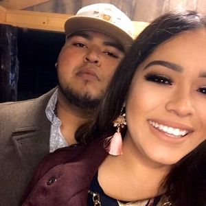 Meet your Posher, Alejandra